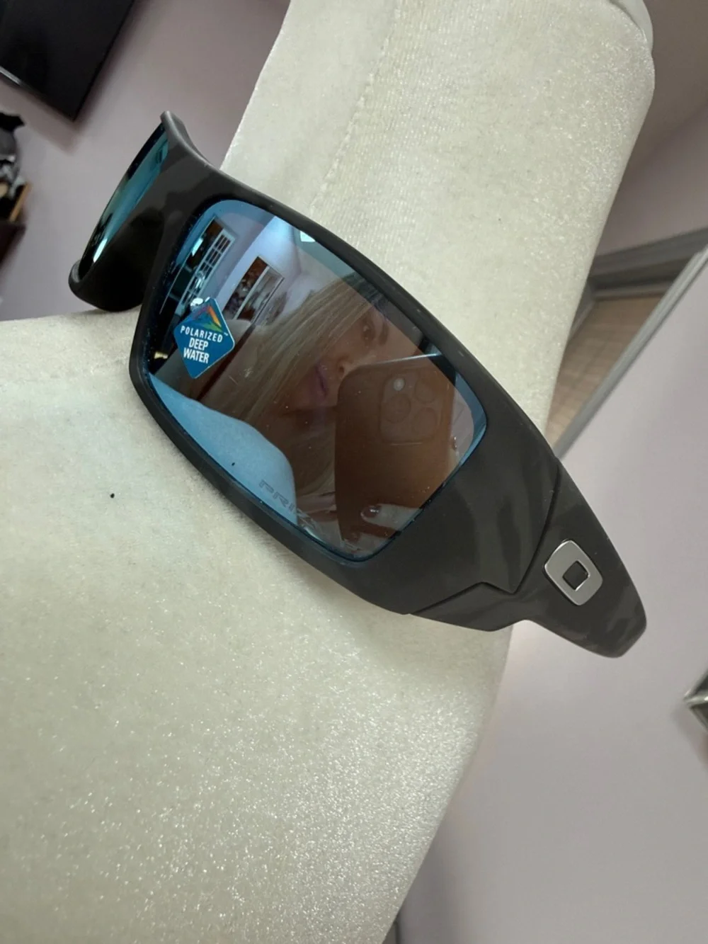 Oakley 009014 Gascan NEW
